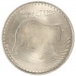 Колумбия 50 песо 2018