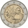 Греция 2 евро 2025 200-летие со дня смерти Ласкарины Бубулиной — 937046649
