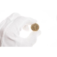 Монета 10 рублей 2014 ГВС Колпино