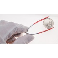 Монета 5 рублей 2014 Висло-Одерская операция UNC