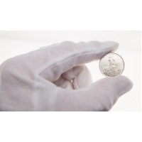 Монета 5 рублей 2016 Берлин UNC