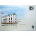 Почтовая карточка с литерой В 65 лет Тамбовскому Суворовскому училищу 2009