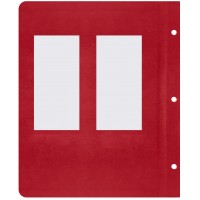 Лист для жетонов Российской Федерации (Гознак 200 лет / С днем чекиста) в Альбом КоллекционерЪ