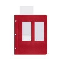 Лист для жетонов Российской Федерации (Гознак 200 лет / С днем чекиста) в Альбом КоллекционерЪ