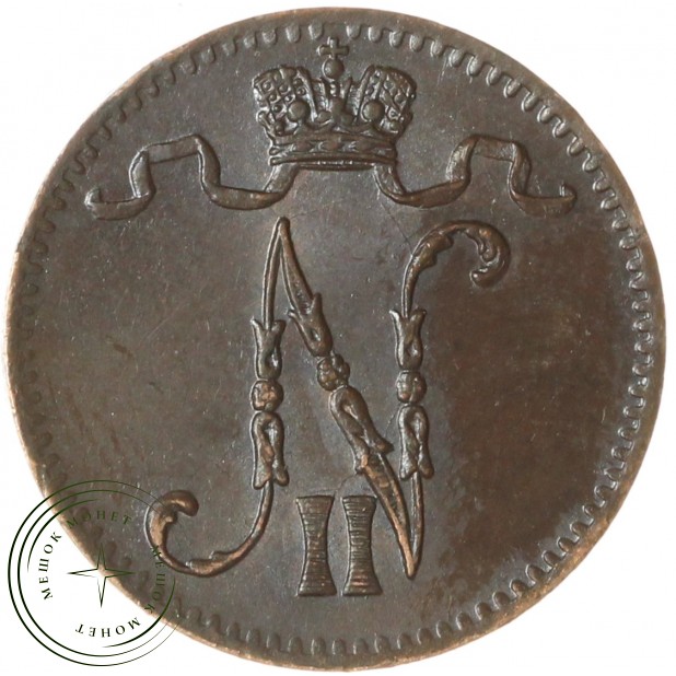 1 пенни 1902 — 937046174