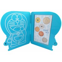 Япония годовой набор монет 2005 35 лет аниме-сериала Дораэмон