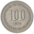 Южная Корея 100 вон 1979