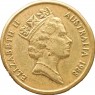 Австралия 2 доллара 1988