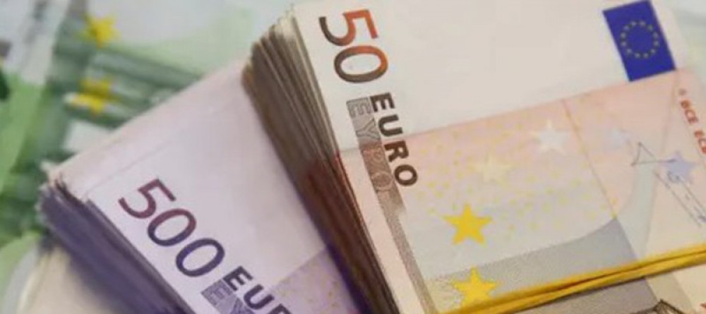 Новые банкноты евро