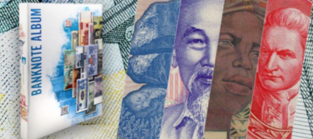 Руководство по коллекционированию банкнот