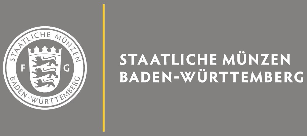 Staatliche Münzen Baden-Württemberg