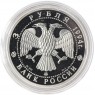 3 рубля 1994 Иванов