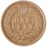 США 1 цент 1906