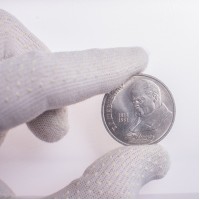 Монета 1 рубль 1989 Шевченко