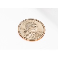 США 1 доллар 2003 Парящий орёл