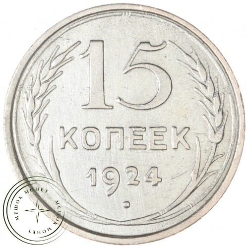 15 копеек 1924 — 93699205