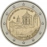 Испания 2 евро 2026 Монастырь Поблет — 937046500