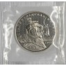 3 рубля 1993 Сталинградская Битва UNC (в запайке)