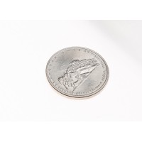 Монета 5 рублей 2014 Курская битва UNC