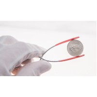 Монета 5 рублей 2014 Курская битва UNC