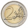Финляндия 2 евро 2014 Илмари Тапиоваара