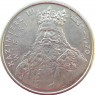 Польша 100 злотых 1987 Король Казимир III Великий