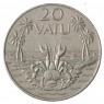 Вануату 20 вату 1999