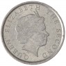 Карибы 10 центов 2009 - 93700575