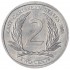 Карибы 2 цента 2008