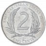 Карибы 2 цента 2011 - 25317838