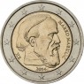 Хорватия 2 евро 2024 500-летию со дня смерти Марко Марулича — 937046645