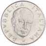 Италия 100 лир 1974