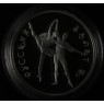 3 рубля 1994 Русский балет - 25121687