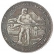 Копия 50 центов 1925 Форт Ванкувер