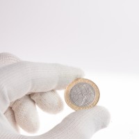 Монета 10 рублей 2002 Дербент