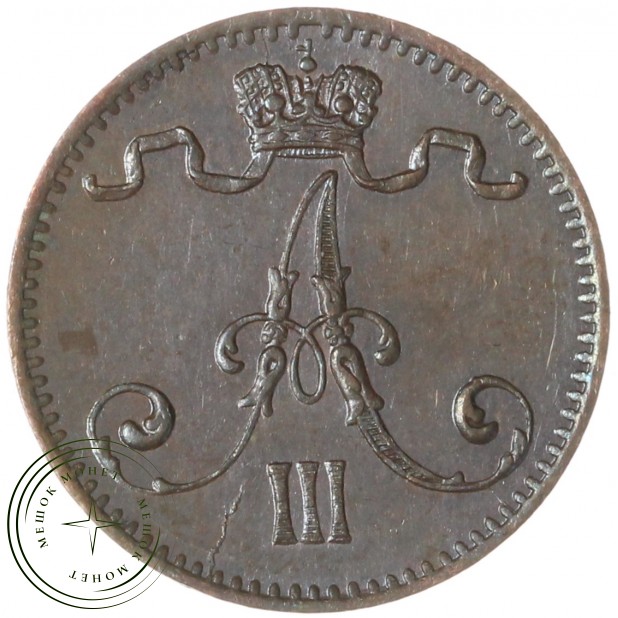 1 пенни 1883 — 937046162