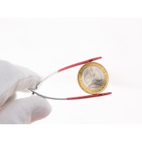 10 рублей 2005 60 лет Победы: Никто не забыт ММД UNC