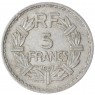 Франция 5 франков 1947 - 30394440