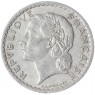 Франция 5 франков 1947 3