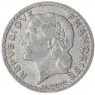 Франция 5 франков 1947