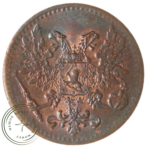 1 пенни 1917 — 93699443