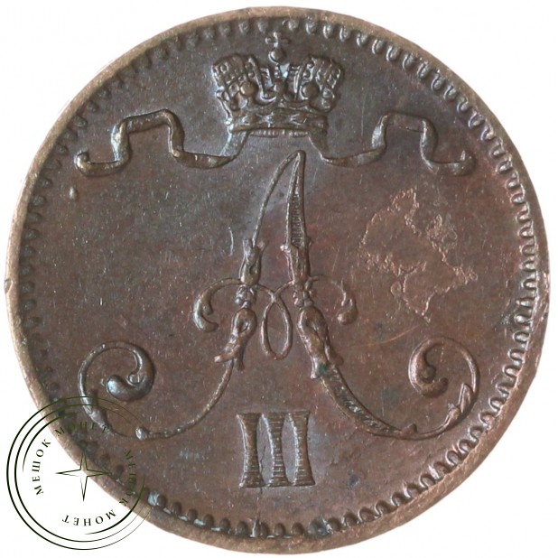 1 пенни 1892 — 937046165