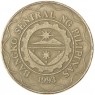Филиппины 5 песо 2005