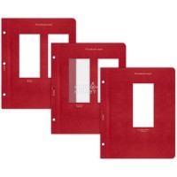 Набор листов для монет 25 рублей Российский спорт 2025 в блистерах в Альбом КоллекционерЪ