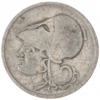 Греция 1 драхма 1926