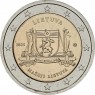 Литва 2 евро 2025 Мазоджи — 937046647