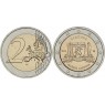 Литва 2 евро 2025 Мазоджи — 937046647