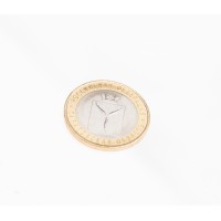 Монета 10 рублей 2014 Саратовская область UNC