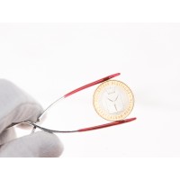 Монета 10 рублей 2014 Саратовская область UNC