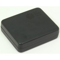 Монета Олдерни 5 фунтов 2009 50 лет первому мини куперу